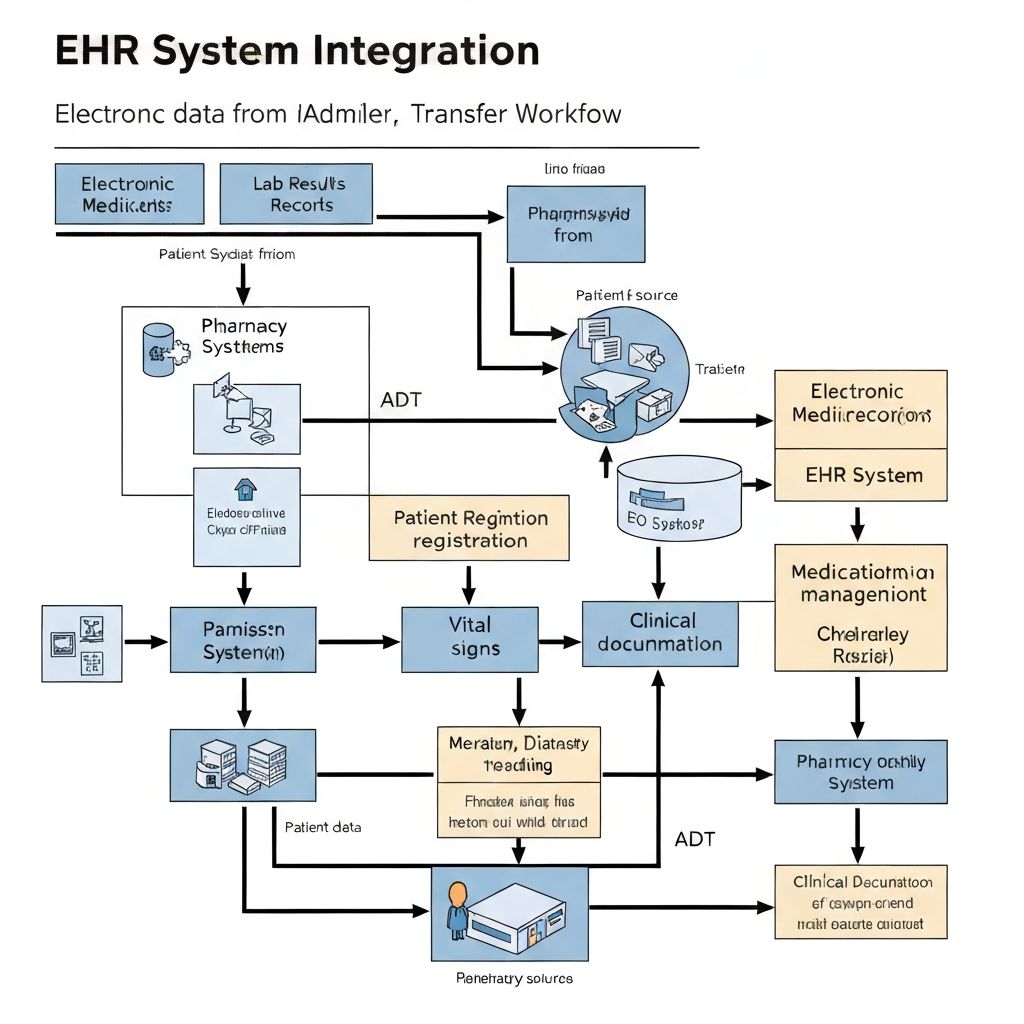 EHR Integration