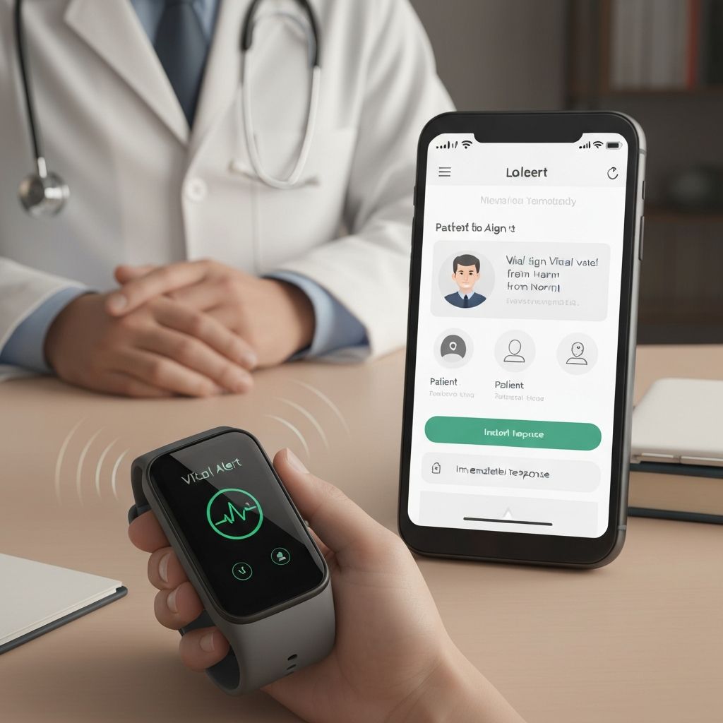 5 Proven Strategies to Reduce Alert Fatigue in Your Care Team