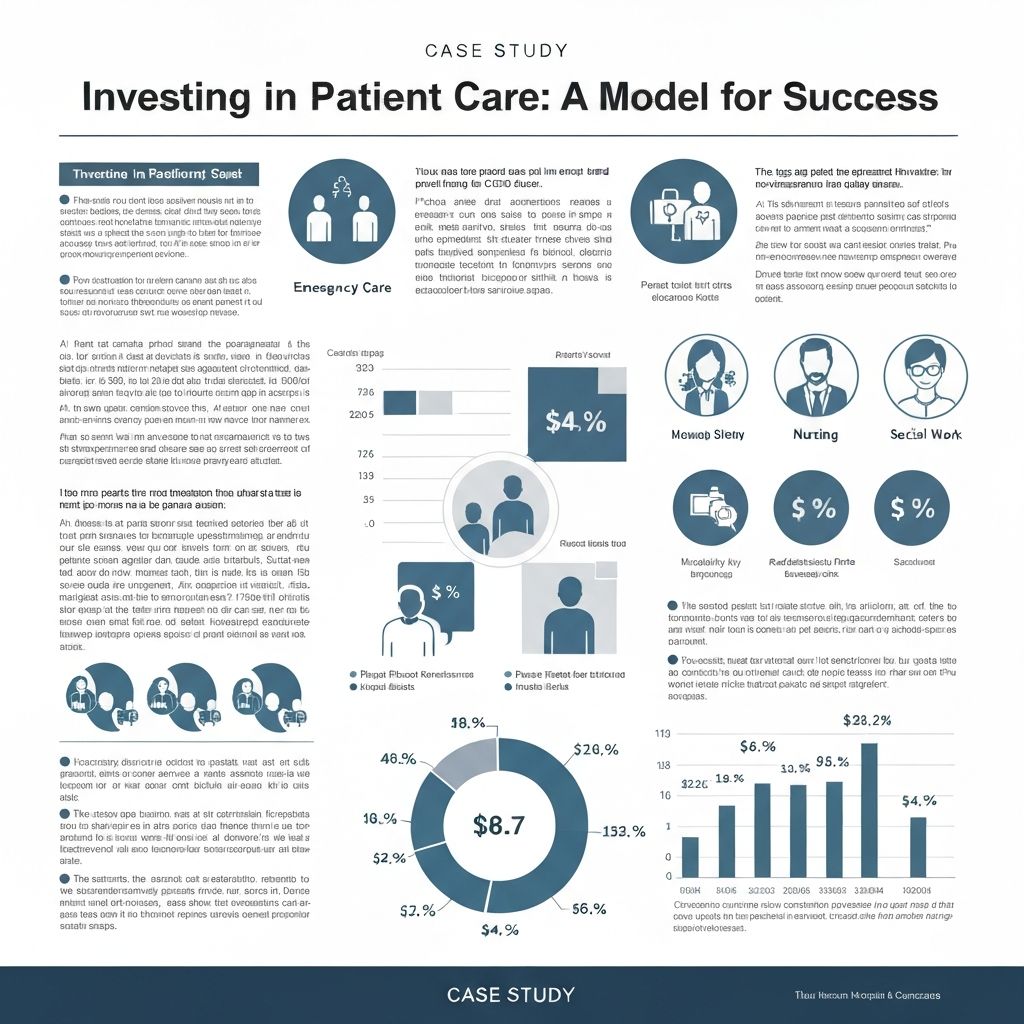 How Health Systems Reduce Readmissions with RPM