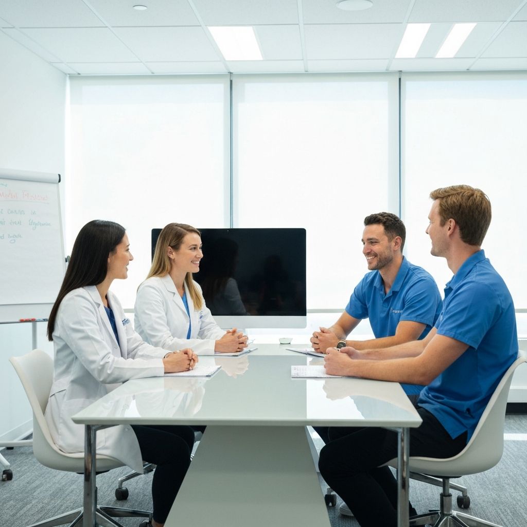 Primary Care Practice Grows Revenue with CCM