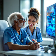 Principal care management consultation