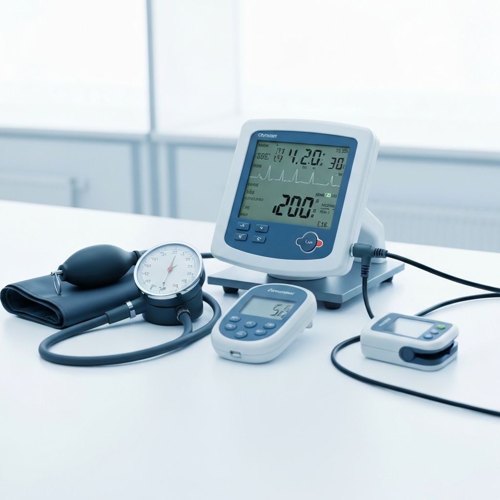 Diabetes Devices