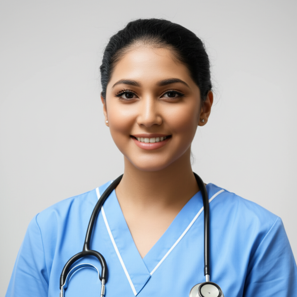 Jennifer Rodriguez, RN