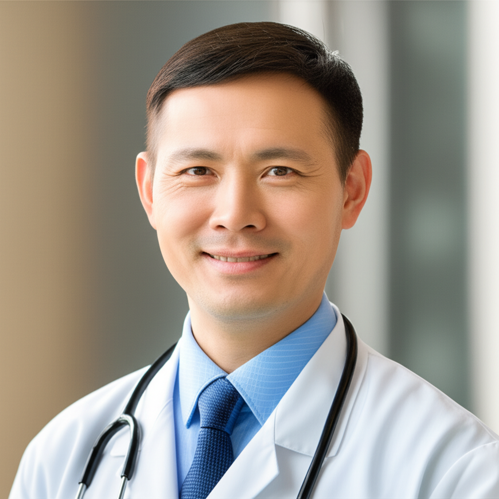 Dr. Carl Spraza