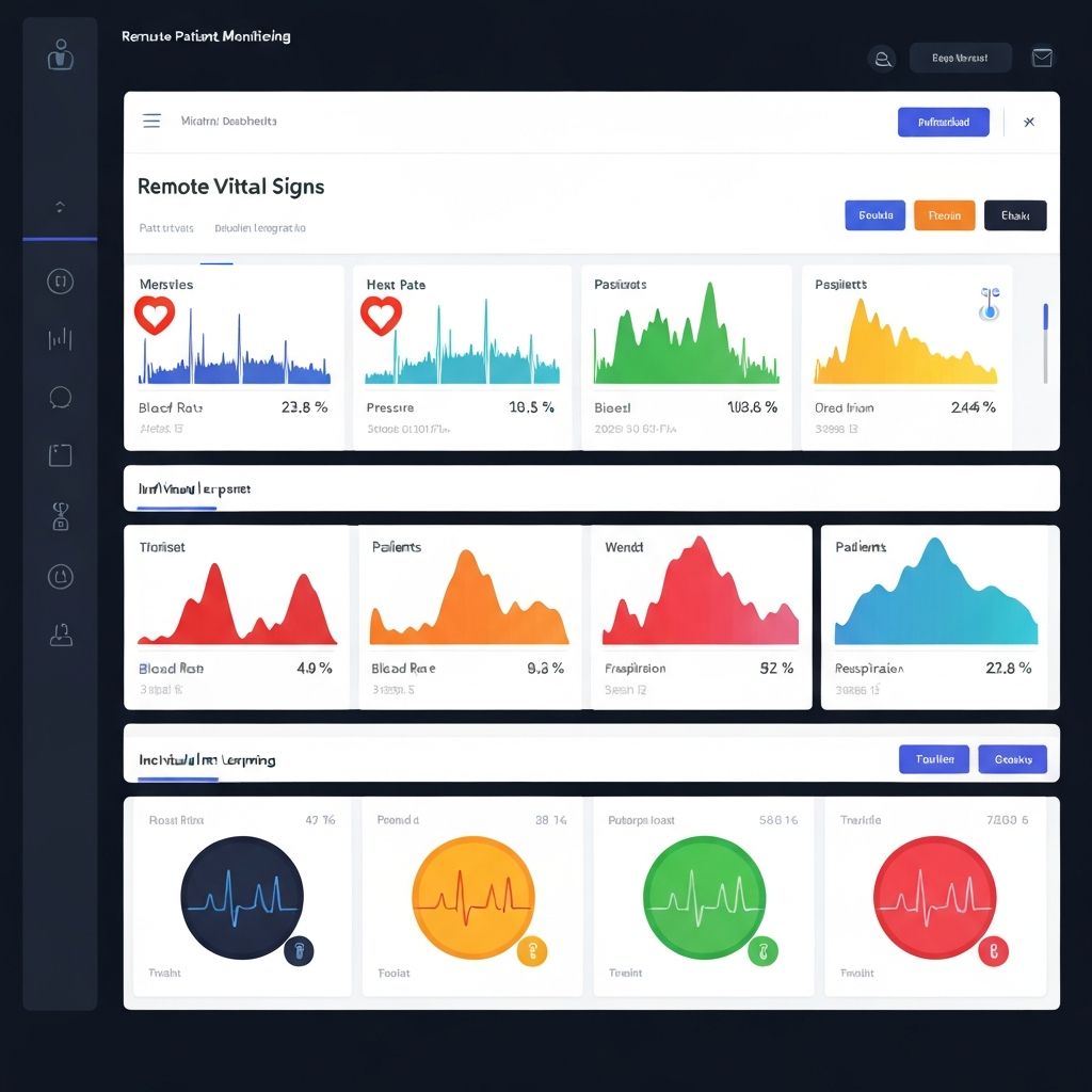 Specialty Practice Scales Remote Monitoring